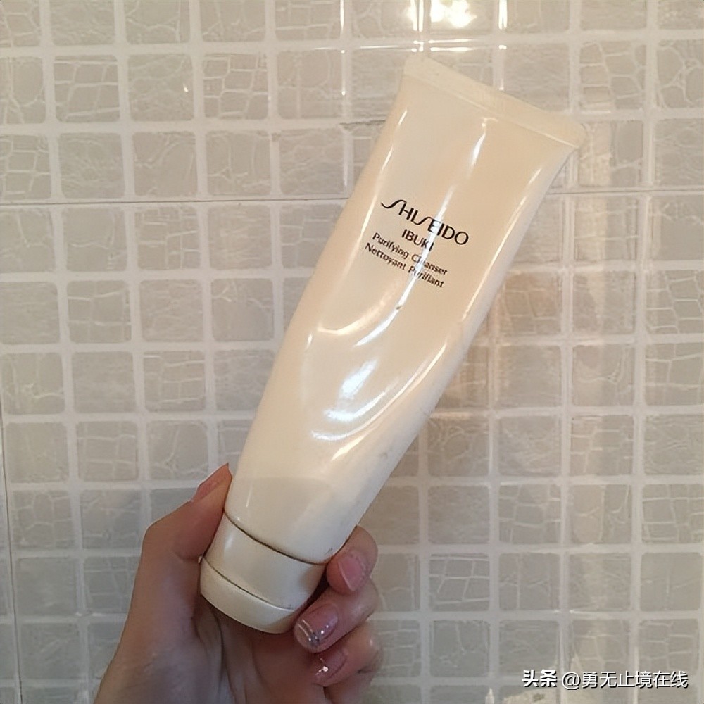 品牌男士洗面奶哪种好呢,labseries朗仕男士多功能洁面乳