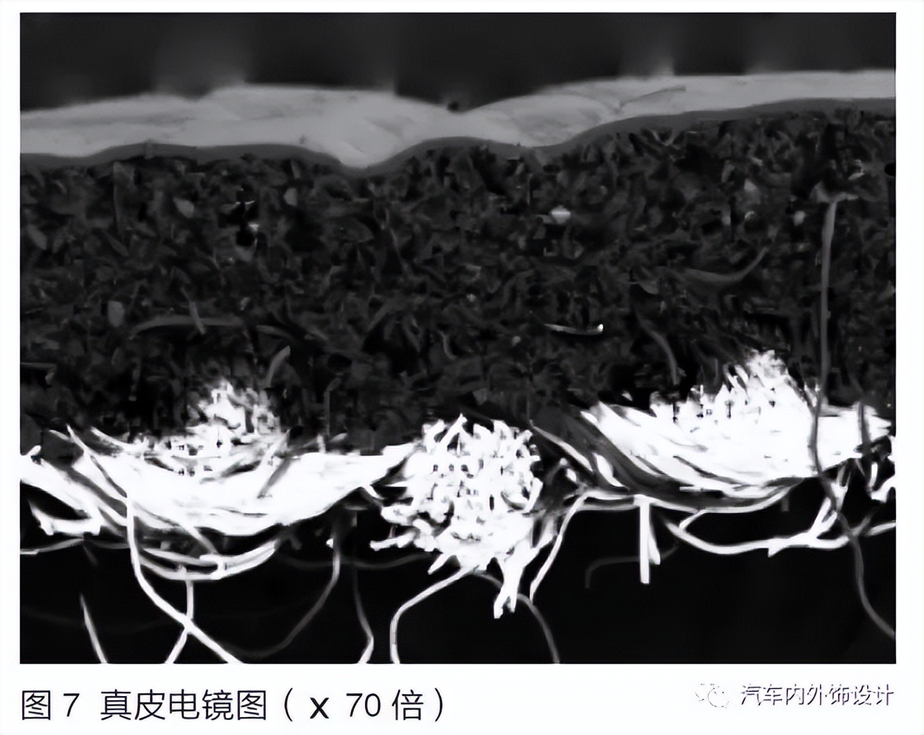 汽车内饰皮革究竟是什么皮,汽车内饰皮革哪种最好