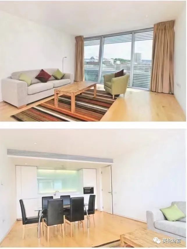 伦敦大学附近租房,求租伦敦大学学院附近公寓房