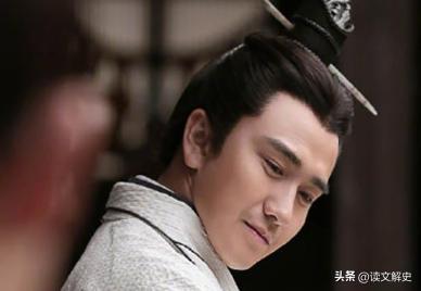 萧正德和梁武帝,萧正德