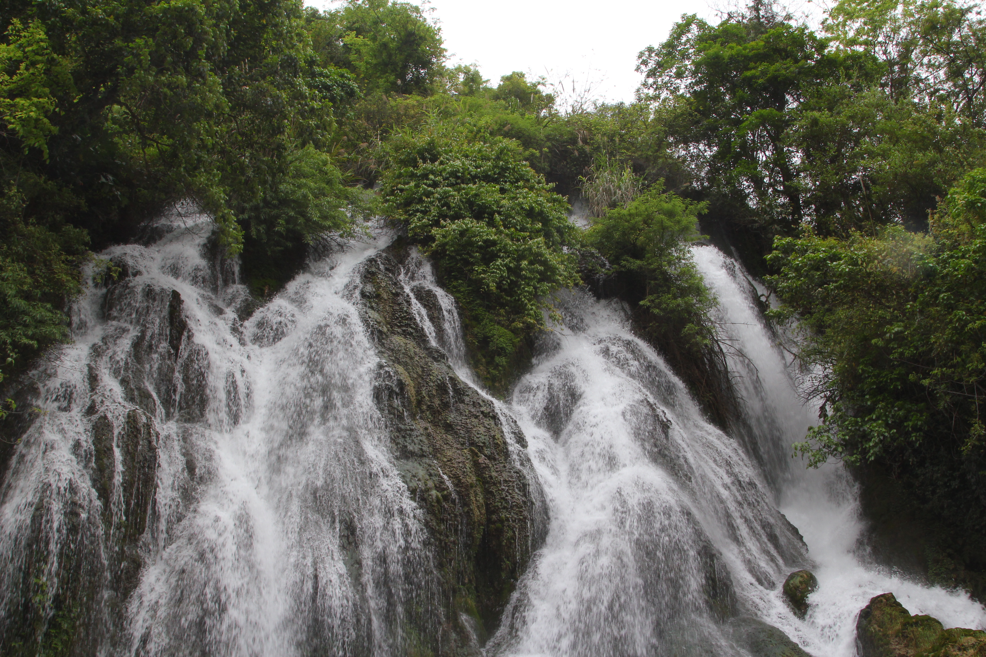 大美贵州之黄果树瀑布,贵州小七孔大七孔的景色太美了