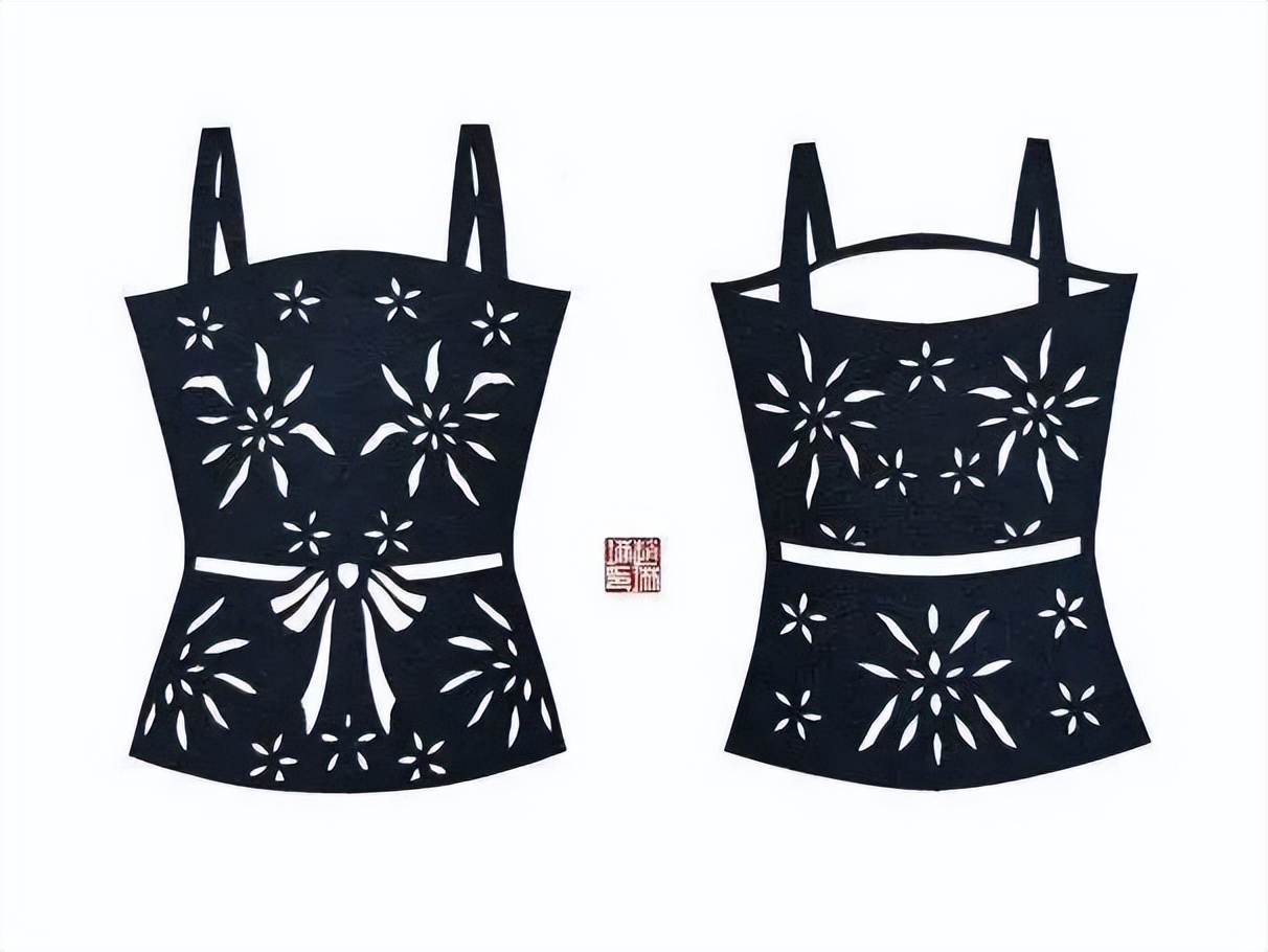 婷曼逸的内衣穿戴方法,婷曼逸内衣一万块钱一套