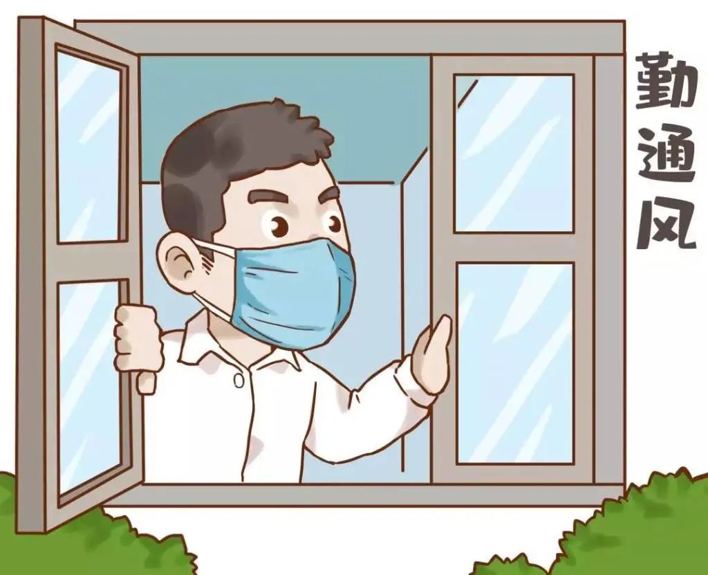 强寒潮来袭，中医专家建议这样做