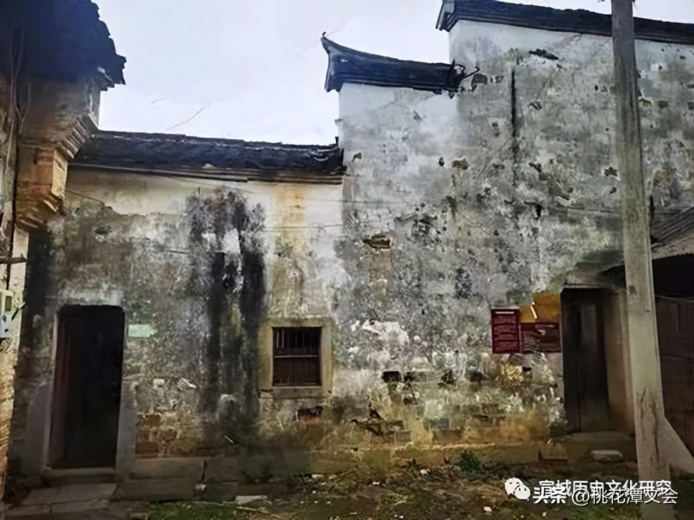 关于泾川桃花潭的书,泾川桃花潭