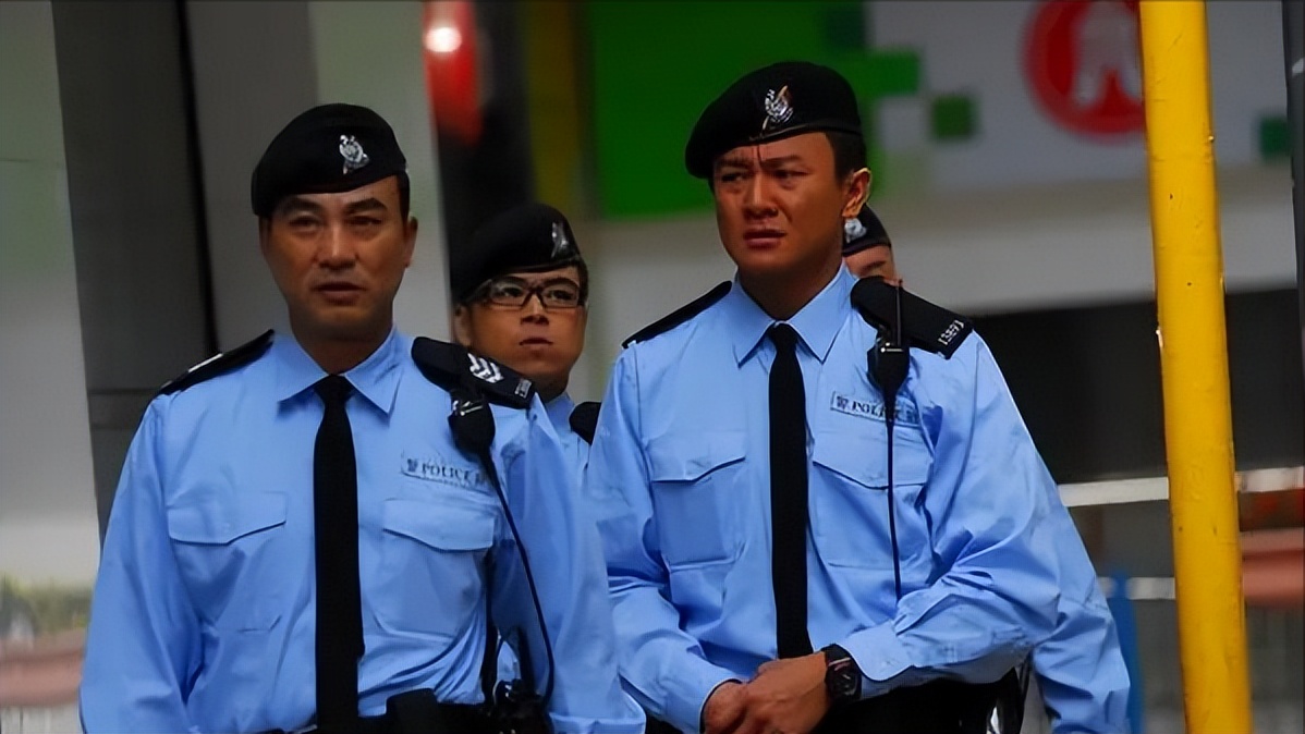 香港与大陆的黑帮电影对比,香港和韩国黑帮电影对比