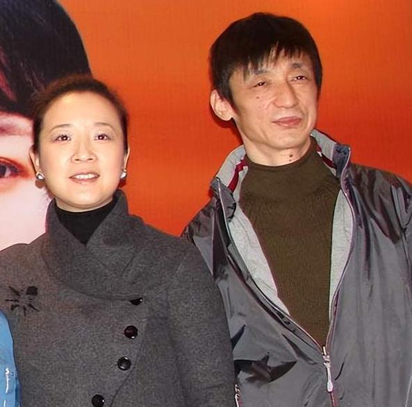 陈小艺和孙红雷关系,陈小艺孙红雷合作电视剧