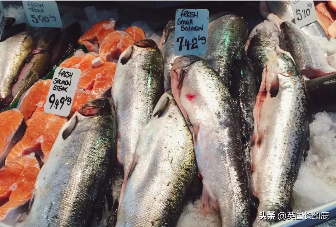 在英国怎么在网上买东西,英国海鲜刺身哪里买
