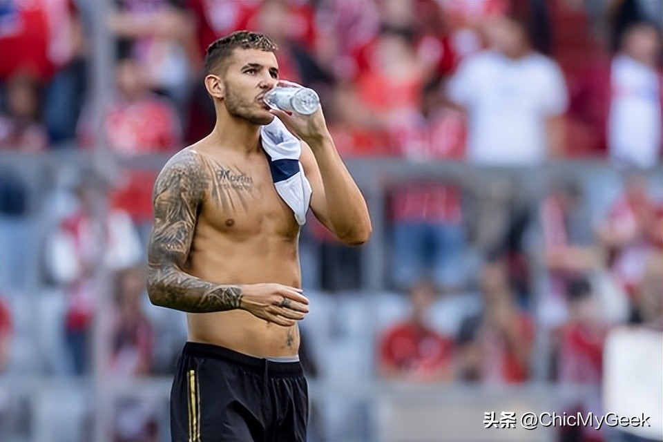 世界杯最佳球员盘点,世界杯最让人惊艳的球星