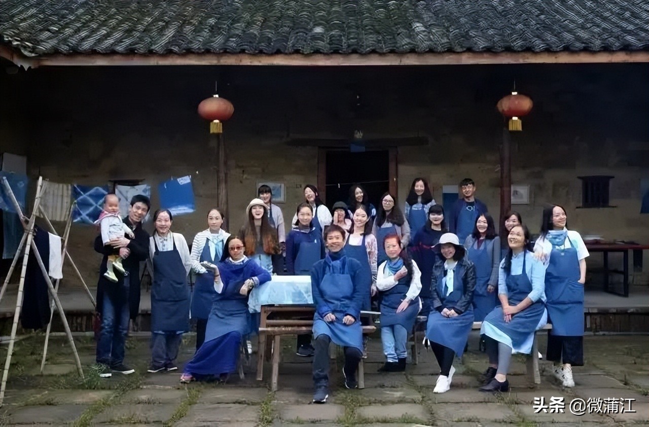 【新蒲江人】成都蒲江县乡村规划师邓小玲：扎根基层10年做乡村和规划之间的“桥梁”