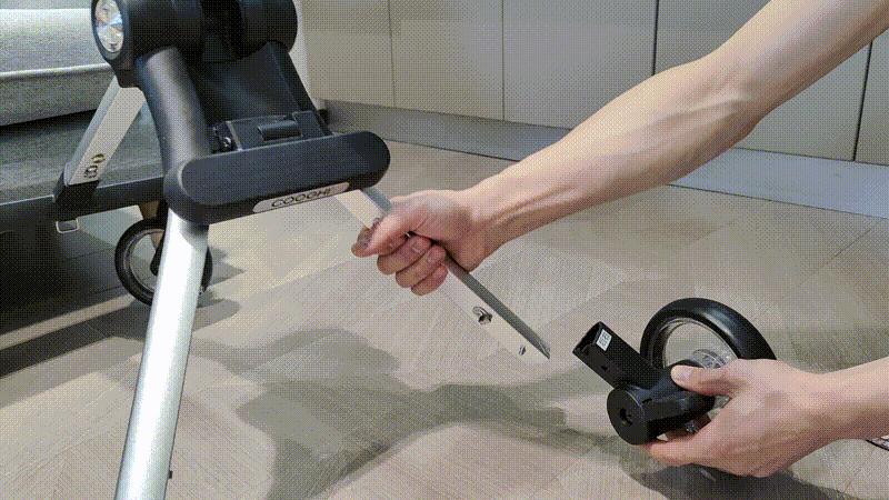 酷骑m1遛娃神器多少钱,酷骑遛娃神器m1值得入手吗