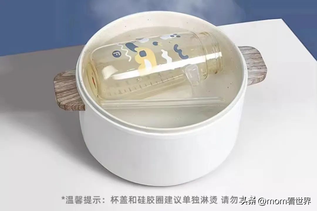 什么样的水杯孩子不能用,盘点那些“不能用了”的水杯