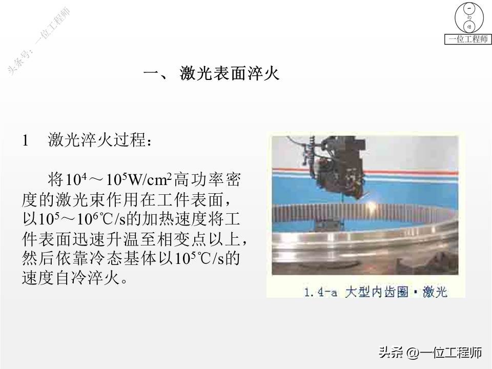 表面淬火怎样才能达到均匀度标准,表面淬火和整体淬火如何选择