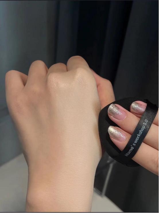 混油皮秋冬遮瑕粉底液推荐平价,秋冬粉底液不暗沉不脱妆不卡粉