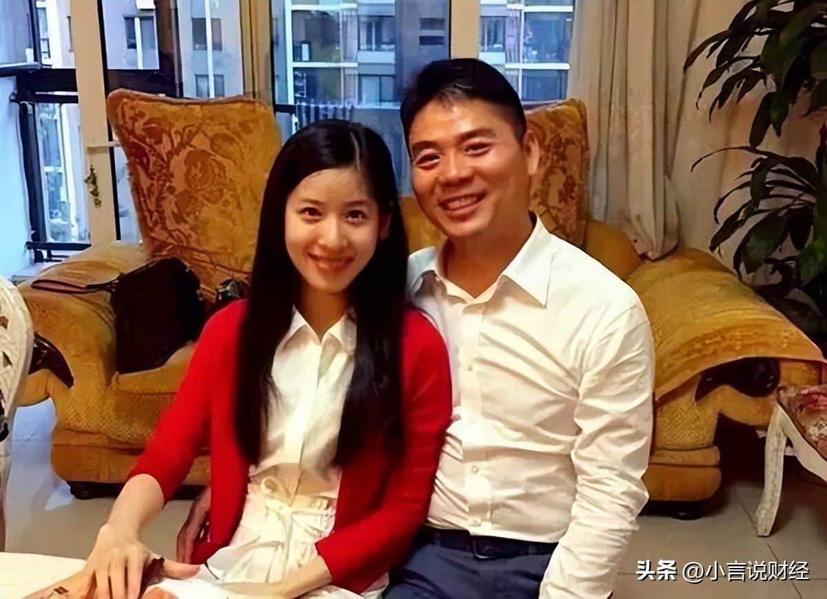 刘强东卸任后目前在干嘛,刘强东退出董事会拿了多少钱