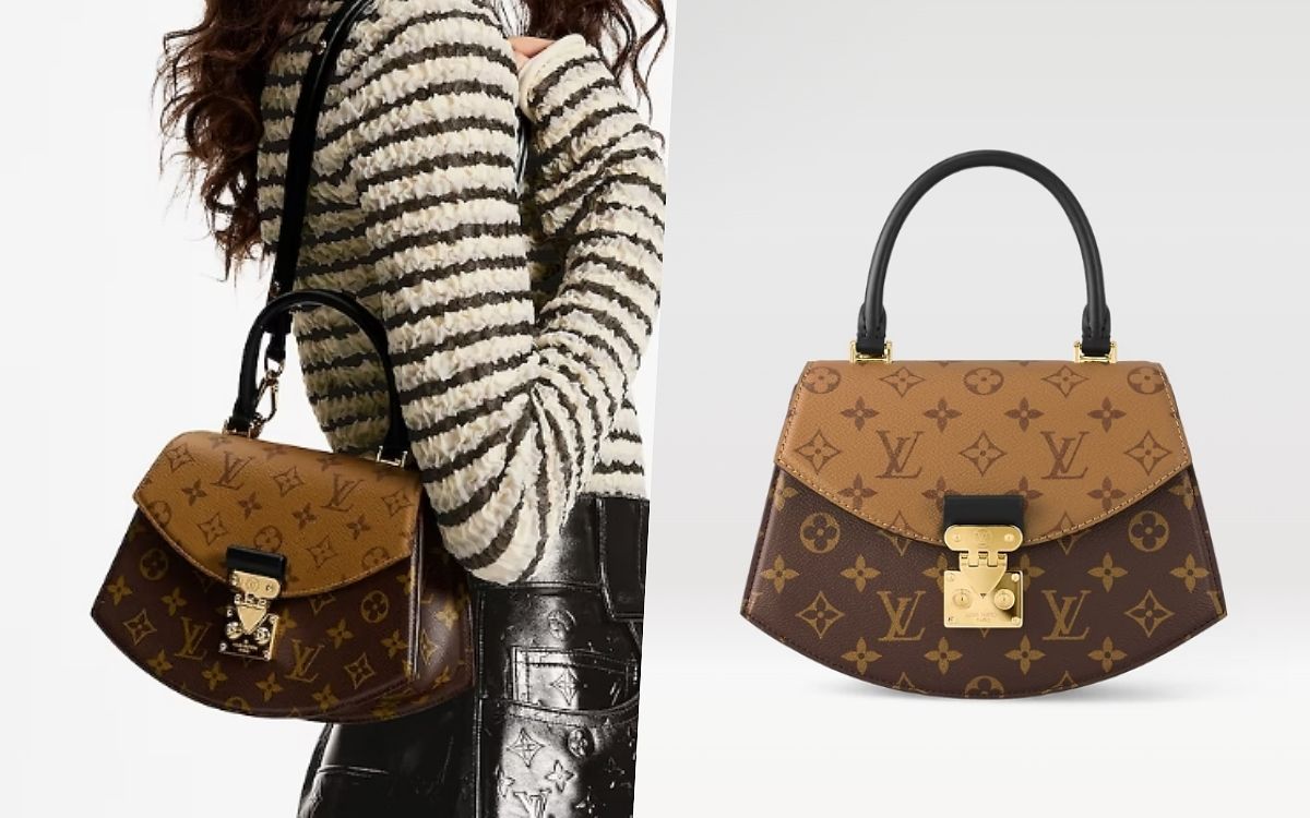 老花经典包款都是经典热门包款,老花大牌包包推荐