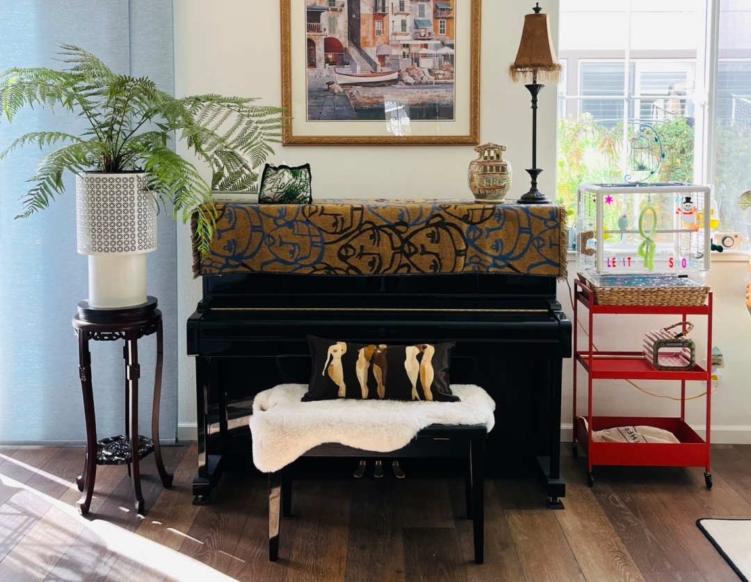 如何挑选二手钢琴,二手钢琴一般怎么选