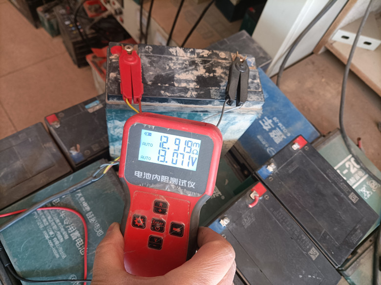 启停电瓶内阻如何修复,agm电瓶内阻大如何修复