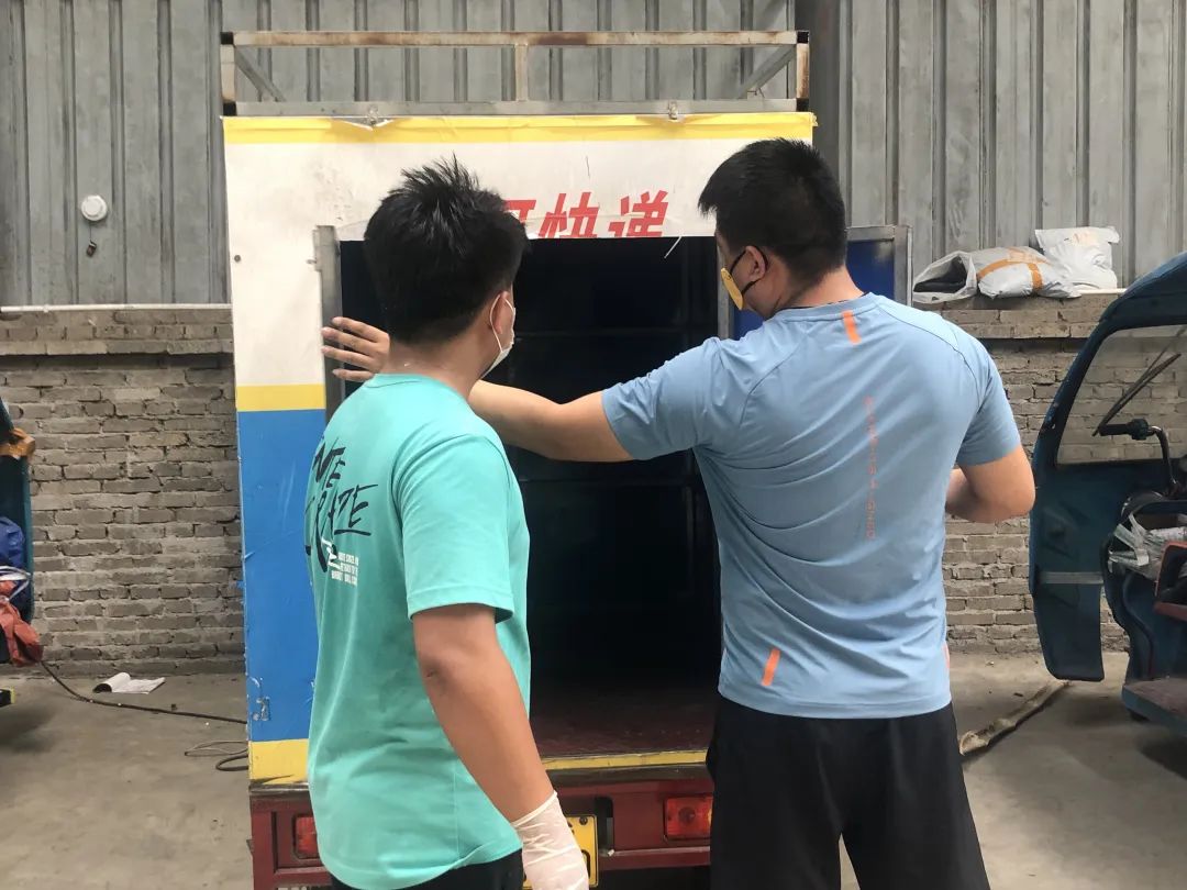 韵达快递复工了,快递行业复工的新闻