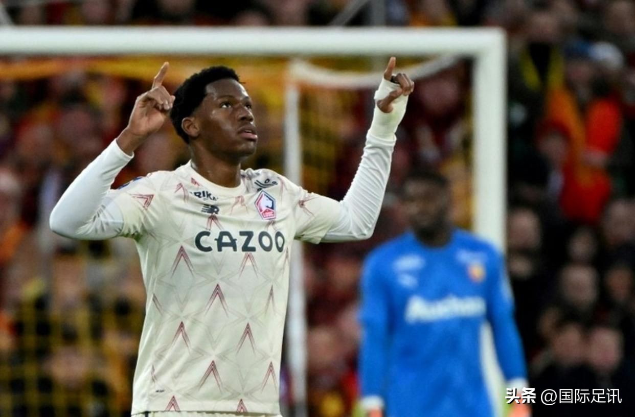 2019欧洲足坛十大前锋,欧洲五大联赛个人单赛季进球纪录