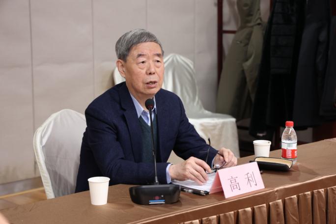 《脑梗死急性期中西医结合诊疗专家共识》定稿会在北京召开