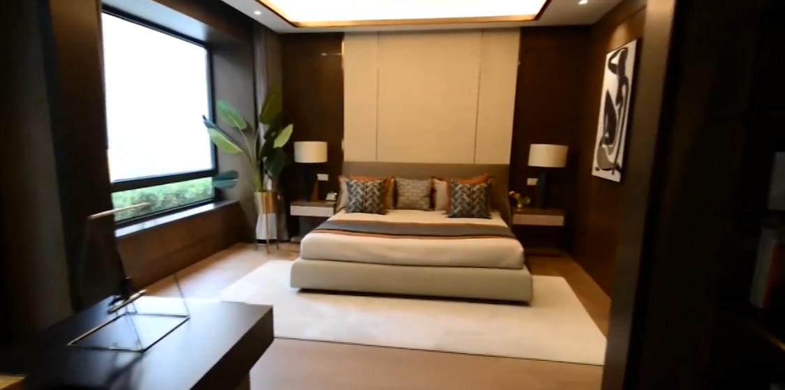 北京网红田田小阿姨是不是名媛,田田小阿姨是真名媛吗