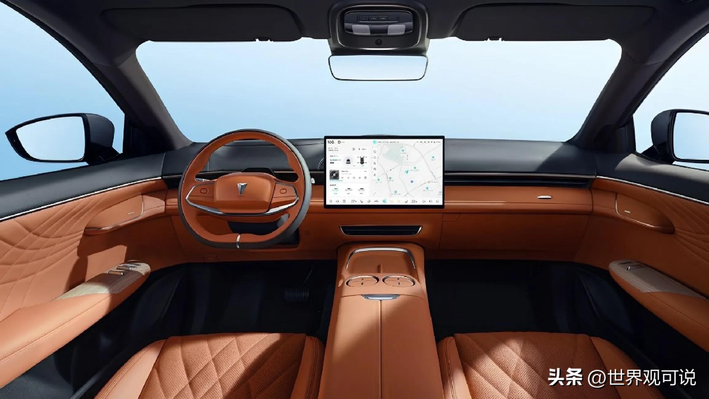 2023几乎零差评的五款suv,比crv更值得入手的suv