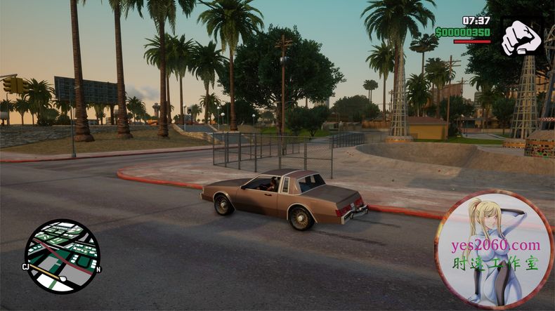 侠盗猎车手圣安地列斯gtasa手机版,侠盗猎车手圣安地列斯最新官方版