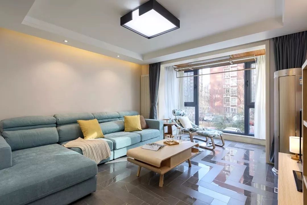 阳台要不要推拉门,阳台到底要不要推拉门