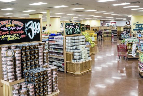 今年适合创业的项目有哪些,四五线小城市创业项目