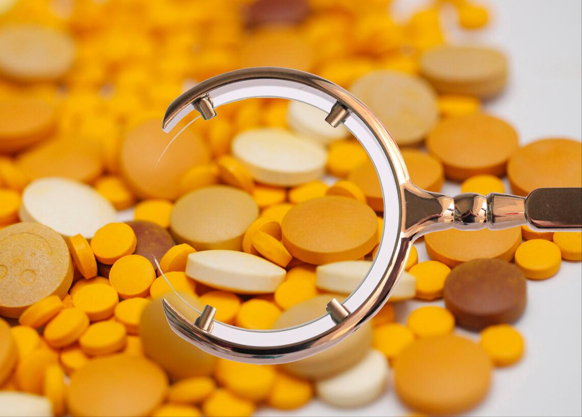 一场掏空钱包的*局骗**？被商家吹爆的5种保健品，实则真没啥用