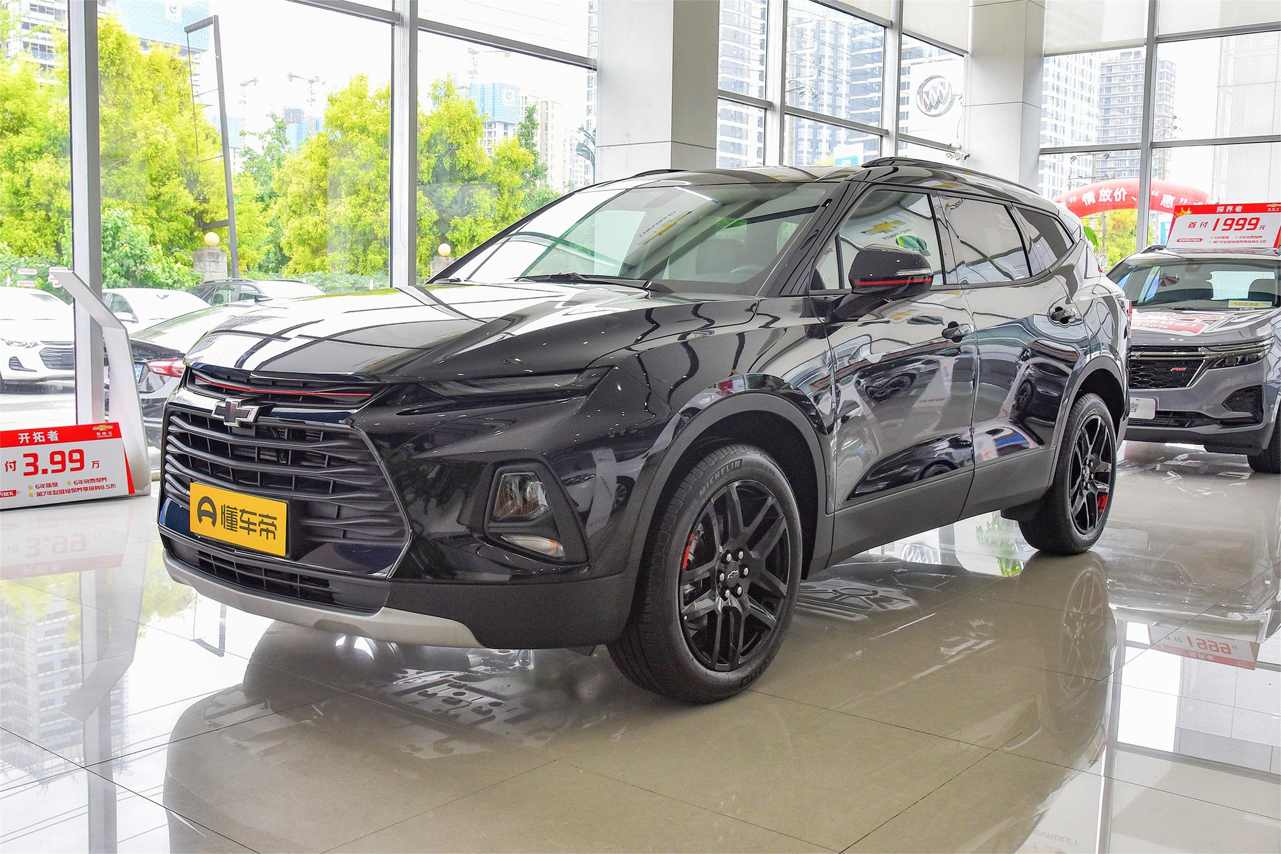 广汽传祺gs8吊打汉兰达,胜达和传祺gs8怎么选