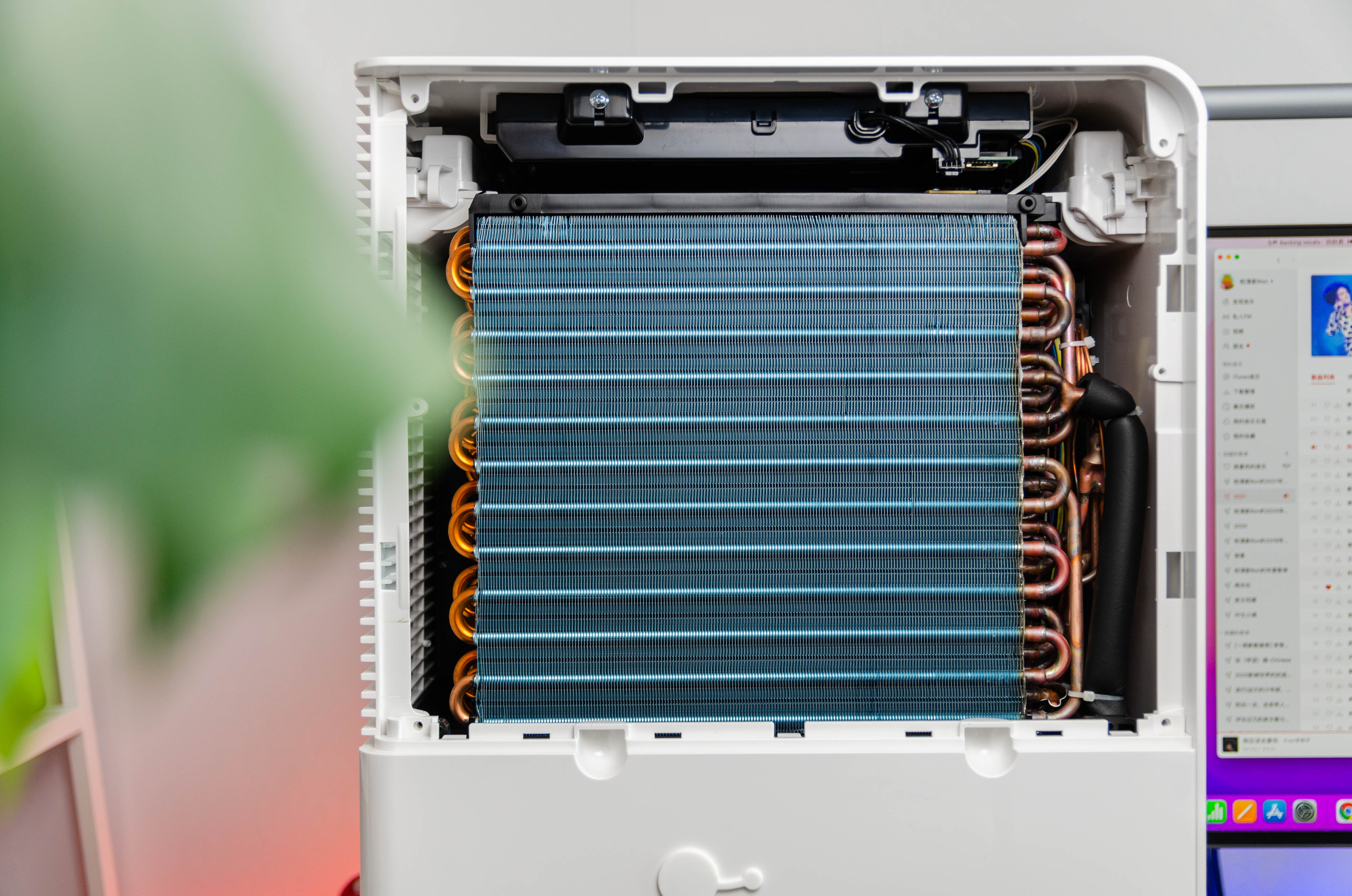 干衣除湿大作战：浦力适X40和德业D50怎么选？