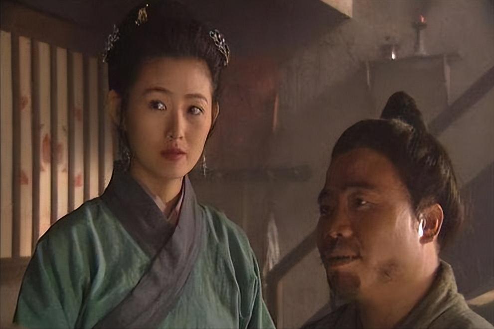 《*瓶金**梅》潘金莲自述：挣脱*欲情**的泥潭后，我的人生就开了挂