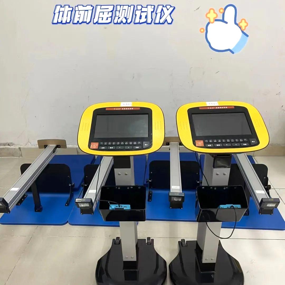 学校体育设施现状,上新学校好吗