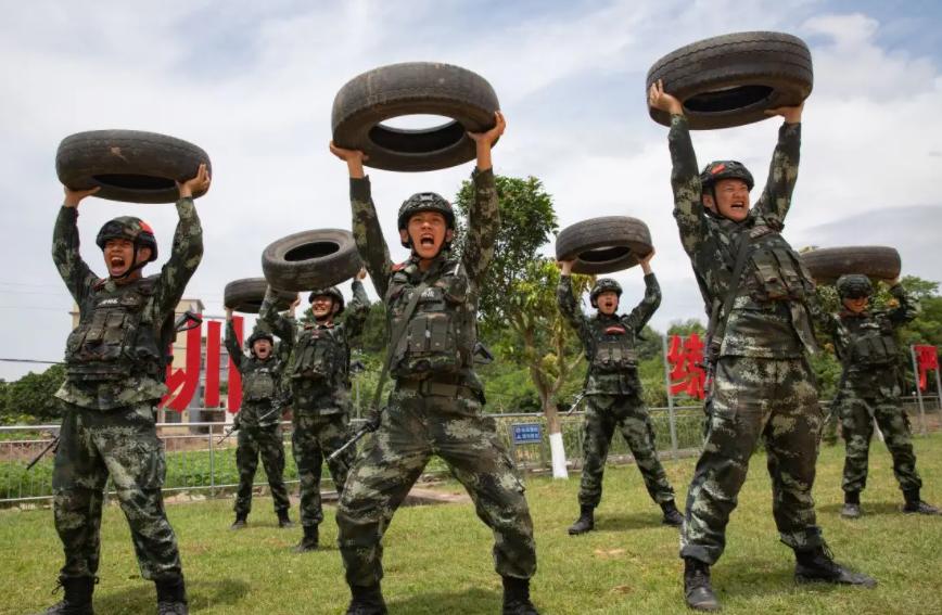 军校学生军衔定级有新变化吗,军校军衔改革时间