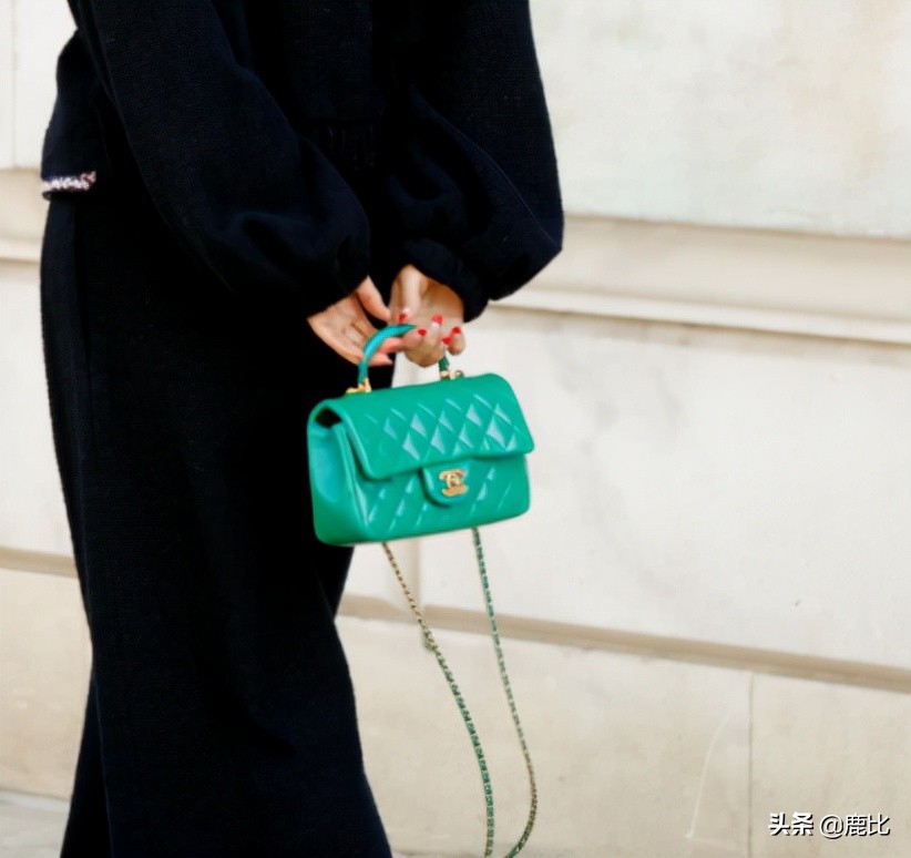 今年最值得入手的五款包包,大牌包包值得入的经典款