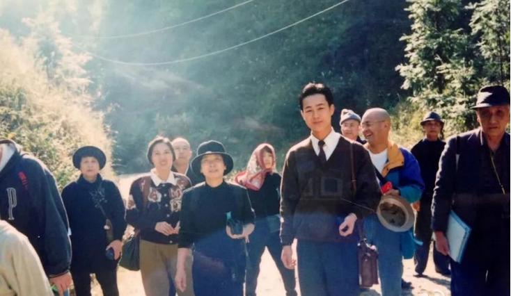 张颂文火了之后影视圈的态度,张颂文火后娱乐圈的反应