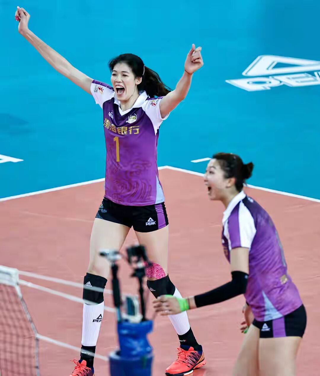 天津女排2022赛程,天津女排李盈莹最新消息