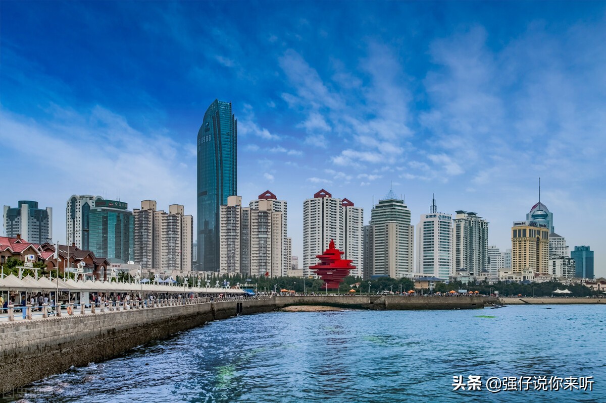 山东威海1所被低估的大学，特色交通却造过飞机，知道的人并不多