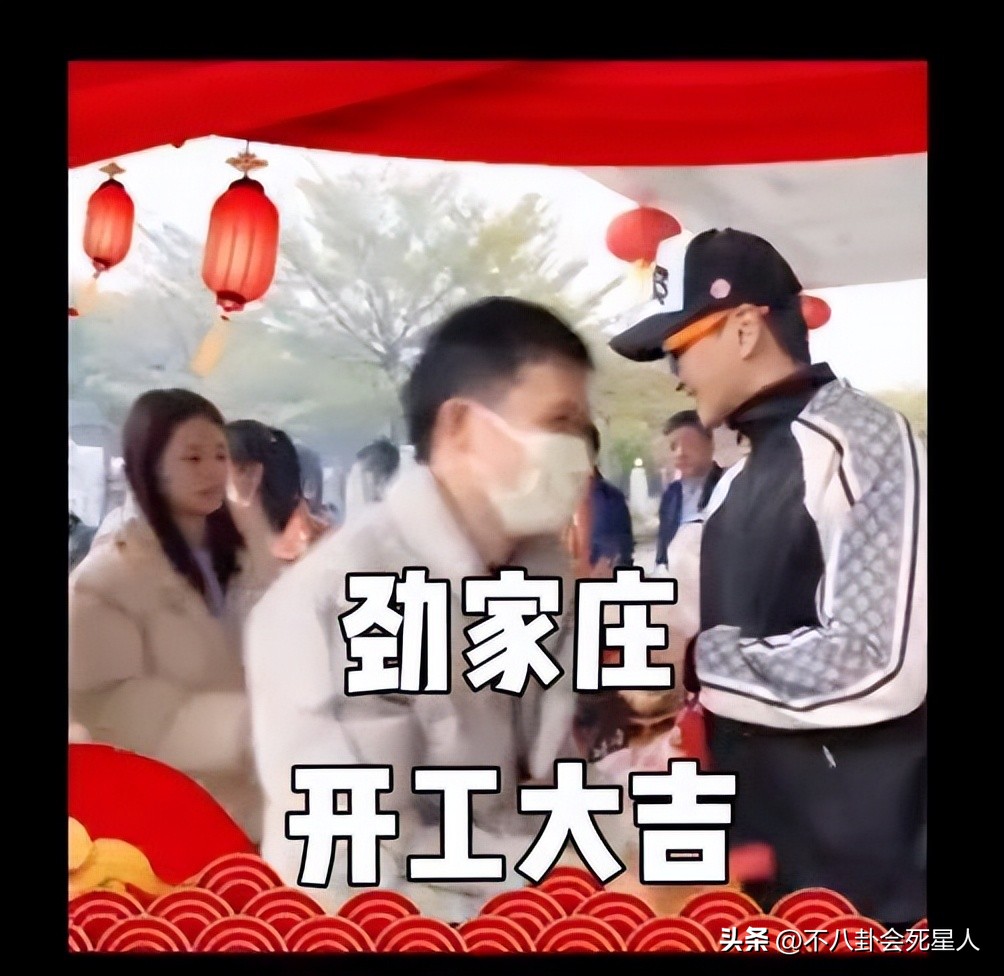 10位定居内地的香港明星,定居大陆的40多位港星