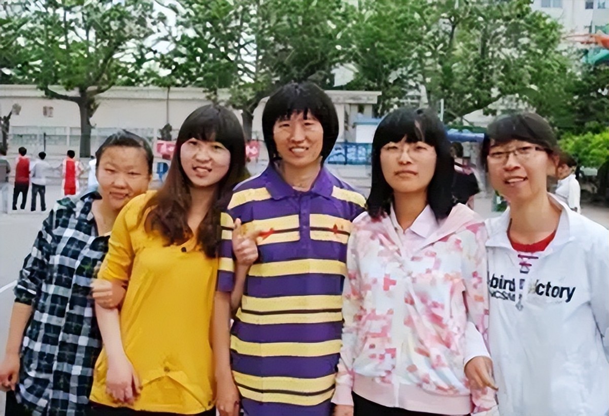 马家军后来怎样了,昔日马家军现状