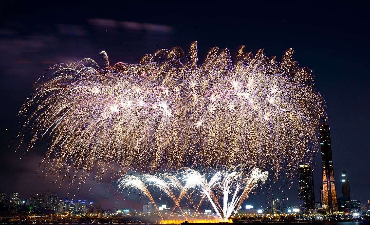 韩国首尔现状图片,首尔最新视频