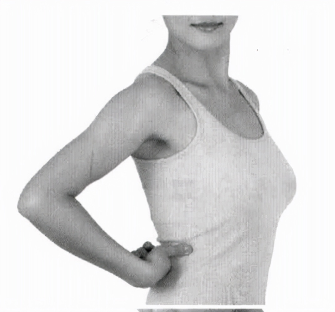 章门穴治疗肝脾肿大的穴位有哪些,章门穴疏肝理气的效果怎么样