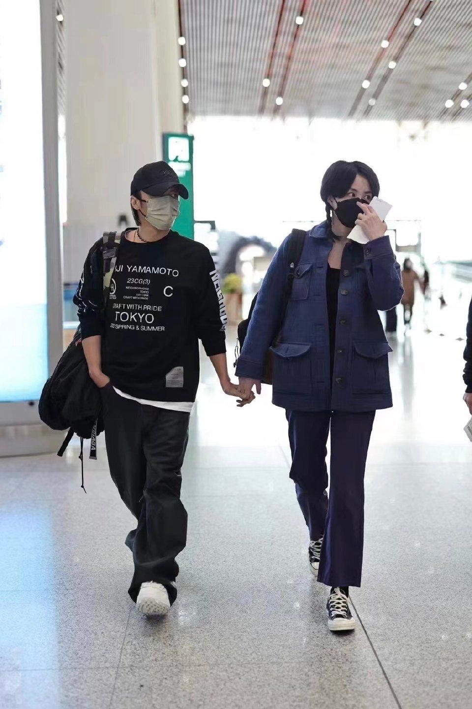 尴尬！著名作家痛批王菲谢霆锋：你俩未婚同居，容易误导青少年