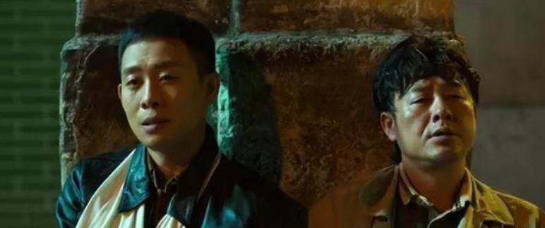 张译连续三部电影上映,张译多伦多电影节三部作品