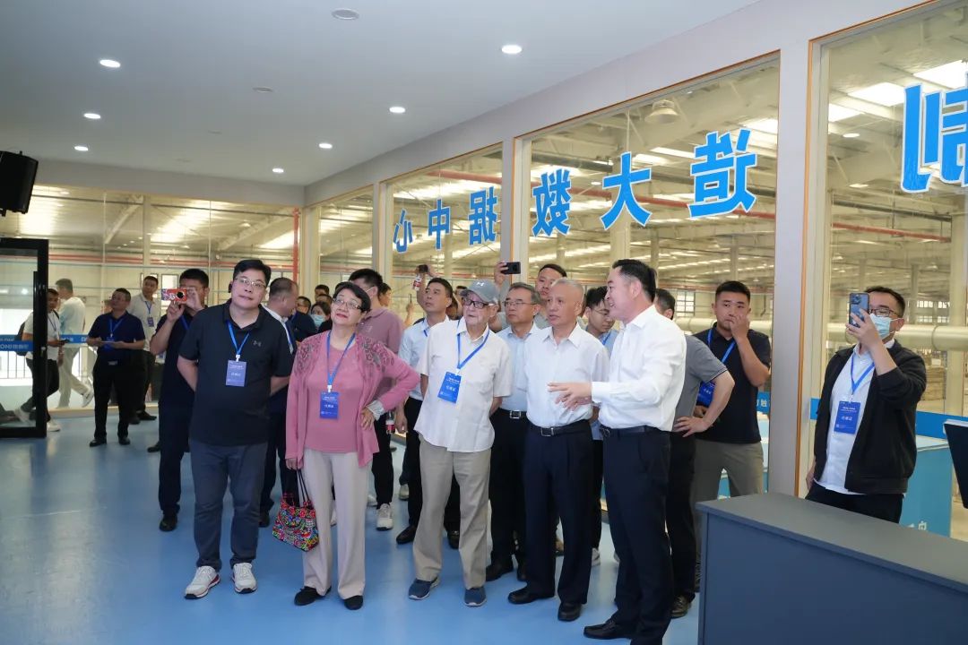 韩氏高端板材,智能制造融合峰会