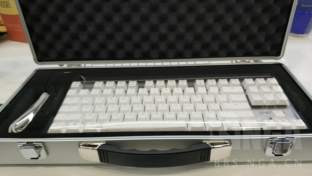 cherry轴不如国产了吗,国产轴体和cherry的区别