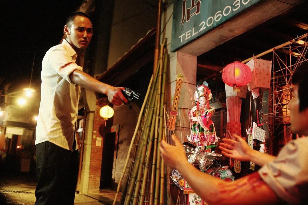 艋舺真正的故事,艋舺真实故事