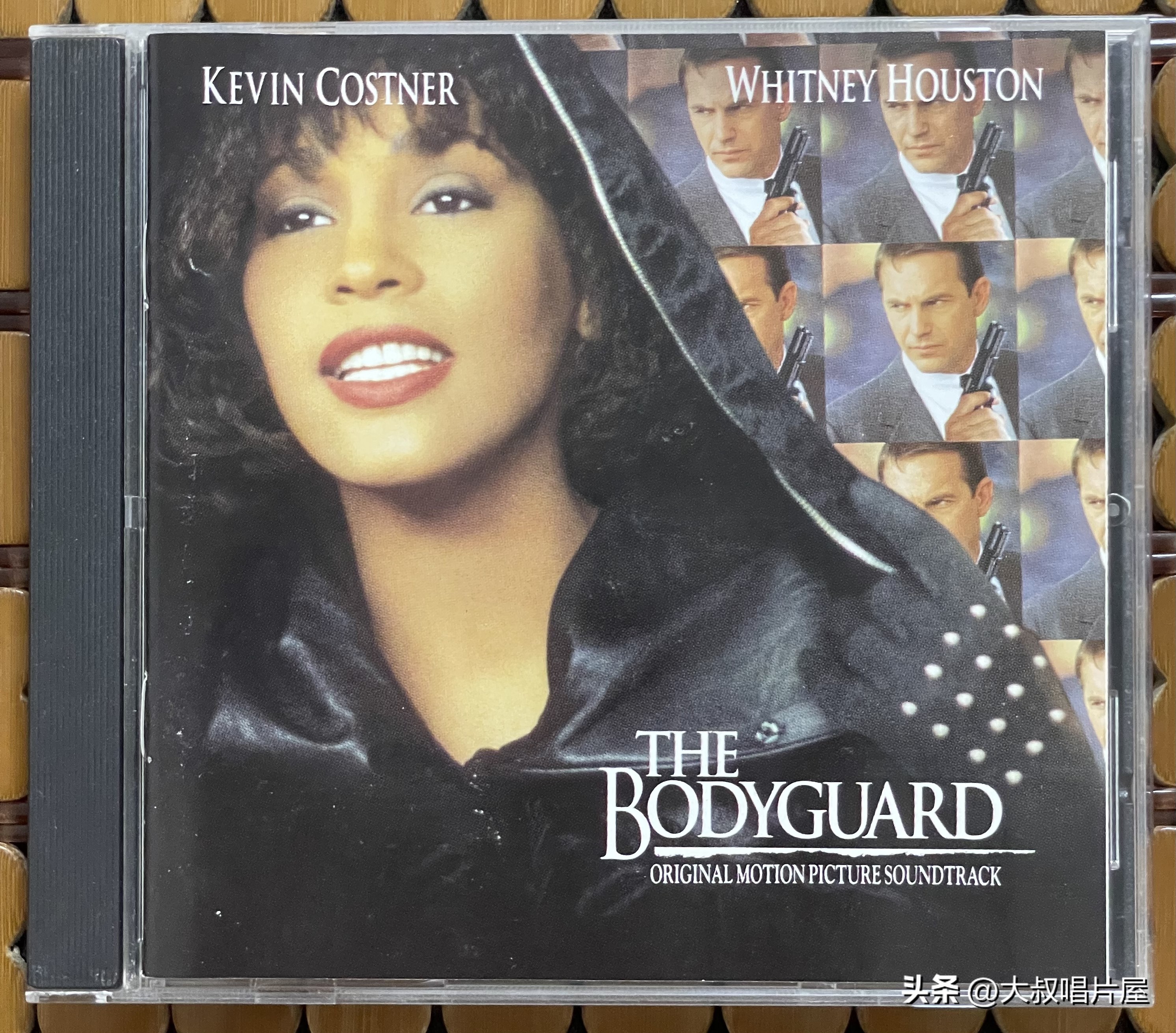 20部必看的电影，20张一定要听的唱片-唱片分享第96期