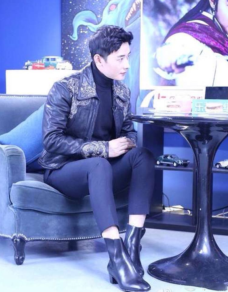 真高级和装高级的区别,男士穿什么奢侈品鞋子才显得高级